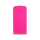 Etui Flipcover do iPhone 5S różowe - 1450892 - zdjęcie